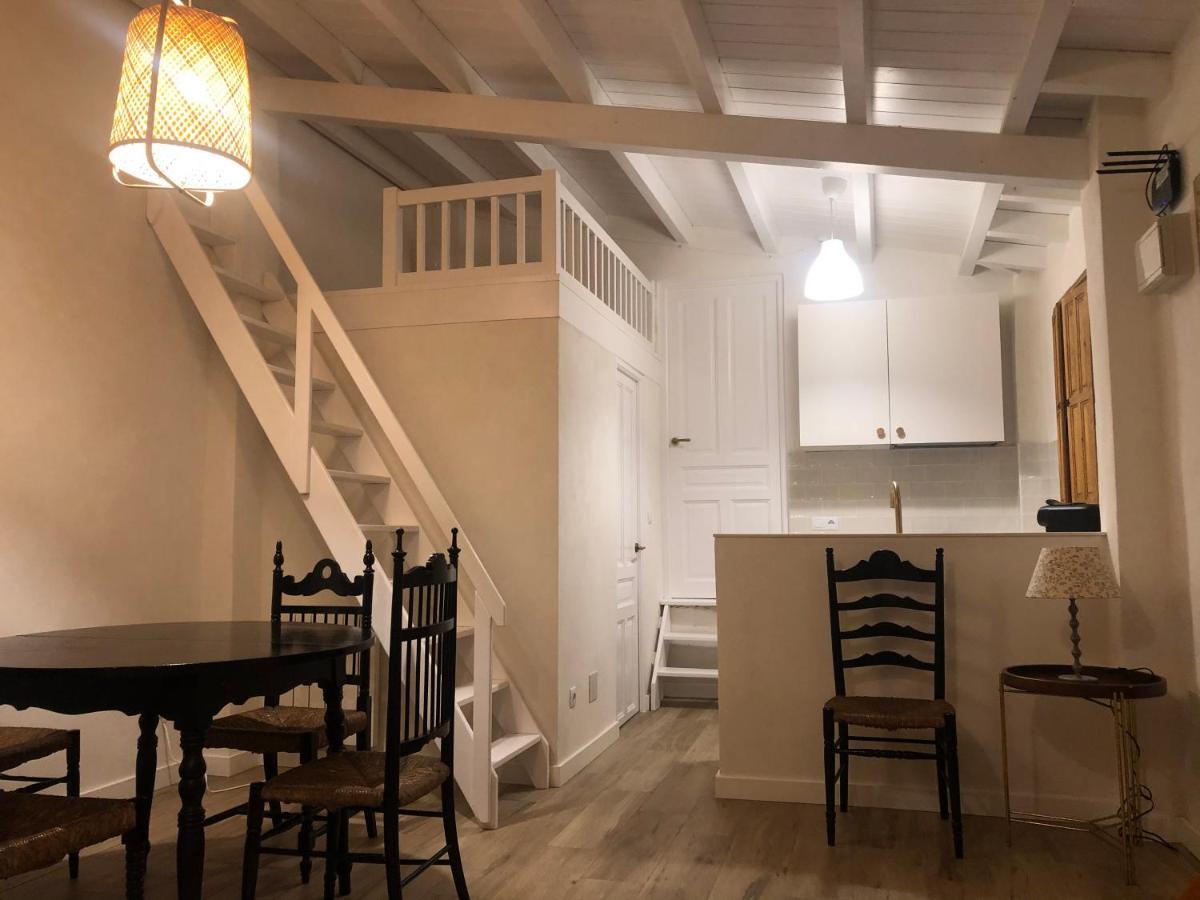 아비엘 La Casita De El Montan 빌라 외부 사진