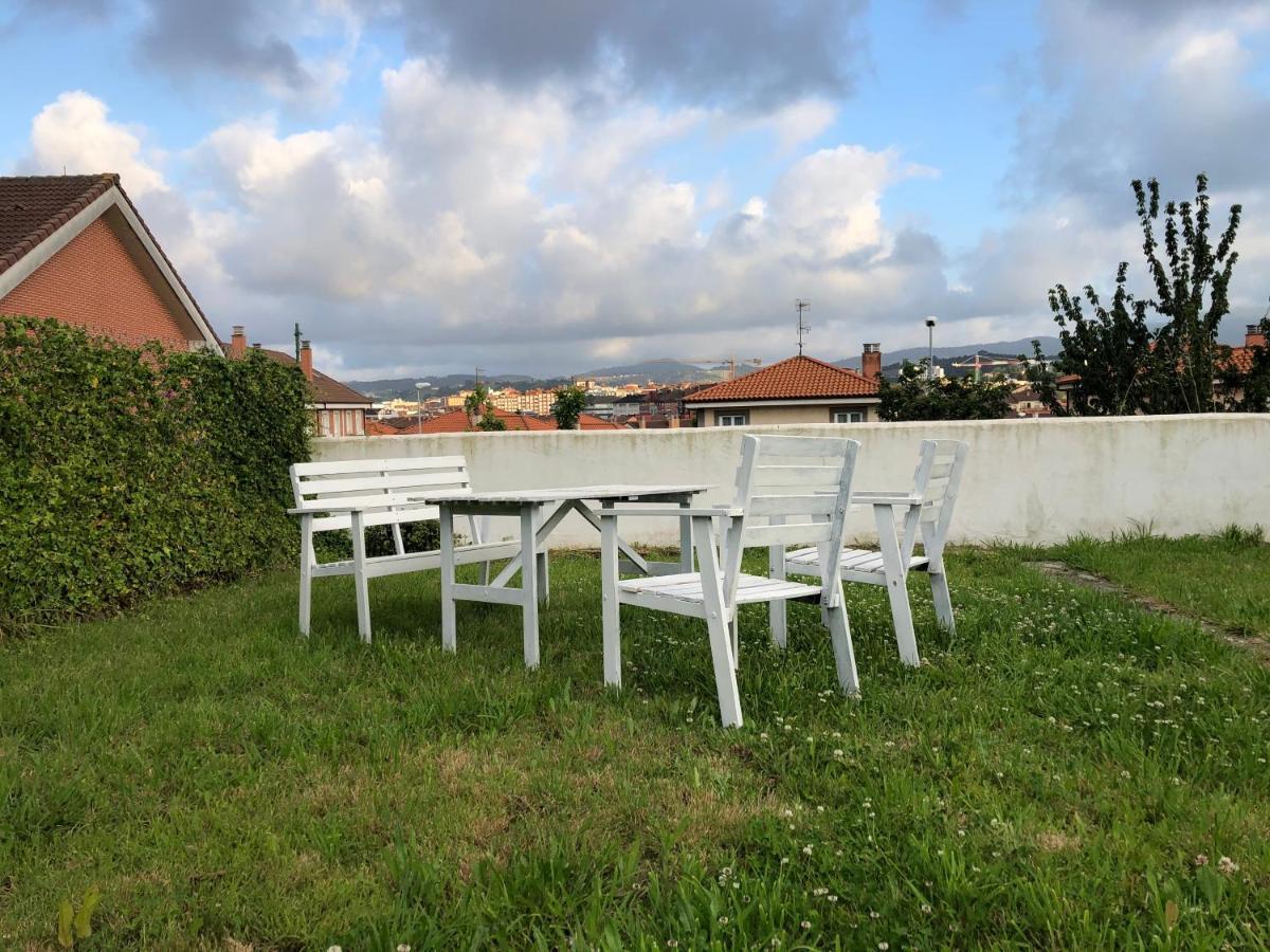 아비엘 La Casita De El Montan 빌라 외부 사진